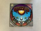 GRATEFUL DEAD Picture Disc Vinyl LP AOXOMOXOA 50th Anniversary Never Played