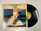 STRAWBERRY ALARM CLOCK The World In A Sea Shell LP UNI 73035 US 1968 VG