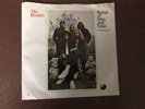 The BEATLES 1969 vinyl: Ballad of John and Yoko 45 w picture sleeve