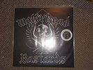 Motörhead - Bastards  LIMITED EDITION COLOURED VINYL  LP  NEU  (2021)