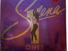 Selena ONES 2 LP Vinyl Record Target Exclusive with Poster NEW 2020 Edition