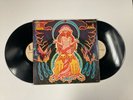 HAWKWIND Space Ritual LP United Artist UA-LA120-H2 US 1973 FOLD OUT COVER