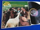 The Beach Boys   Pet Sounds   Original 1966 UK Mono Vinyl LP