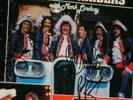 RARE....Paul Revere and The Raiders / LP 1983 The Great Raider Reunion / NM
