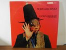 CAPTAIN BEEFHEART TROUT MASK REPLICA 2XLP VINYL ALBUM
