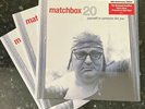 Matchbox Twenty - Yourself Or Someone Like You [Transparent Red Vinyl] BRAND NEW