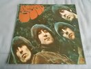 THE BEATLES - RUBBER SOUL - 1st PRESS - UK - STEREO - COMPLETE - N/M