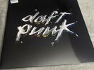 NEW DAFT PUNK DISCOVERY - Vinyl LP x2 - Brand New & Sealed