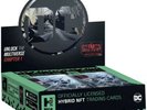 HRO Hybrid Trading Cards DC The Multiverse 24 Packs Booster box official X 2
