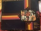 LATIN DIMENSIONS-CON ROBERTO TORRES VINYL