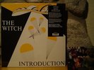 WITCH Introduction (Private Press Version) LP/1972 Zambia/Psych/