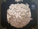 IGORRR - SAVAGE SINUSOID, 2021 EU CLEAR BLACKBERRY vinyl LP, 011/300  SEALED