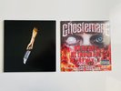 Ghostemane - N/O/I/S/E & Mercury Retrograde Remix Vinyl Records