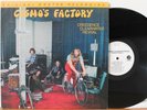 Creedence Clearwater Revival LP “Cosmo’s Factory” Mobile Fidelity 1-037   NM