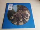 THE BEATLES - ABBEY ROAD - LP ANNIVERSARY PICTURE DISC EDITION - SEALED