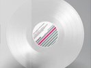 Marc Romboy & Stephan Bodzin-Atlas VINYL NEW