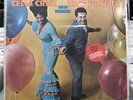 CELIA CRUZ & TITO FUENTE -QUIMBO QUIMBUMBIA- 1969 MEXICAN LP GUARACHA