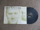 The SMITHS - Strangeways, here we come RTD 60 dark grey Vinyl 1987 ROUGH TRADE