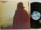 WISHBONE ASH Argus Vinyl LP MCA 787 - Play Tested EX  *C4