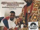 Ghostface Killah - Bulletproof Wallets - 2 LP - New Vinyl Record LP
