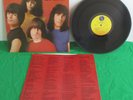 1980 Ramones End Of The Century NM Vinyl LP Record Album & Lyrics Sire SRK 6077