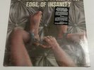 Tony MacAlpine- Edge Of Insanity- 1985 Vinyl LP New/Sealed Billy Sheehan Metal