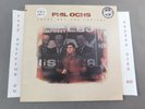 PHIL OCHS THERE BUT FOR FORTUNE AUDIOPHILE 1ST PRESS WLP PROMO DBL LP 60832-1