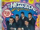 The Hesitations Soul Superman RARE Soul Vinyl Record 1967 Stereo KS 3525