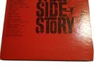 West Side Story 1961 Original Soundtrack Recording OL5670 Mono Leonard Bernstein