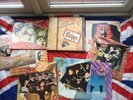 From Liverpool-The Beatles Box Set;8 X LP,s Ex.