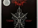 Celtic Frost Morbid Tales OG '84 Press, NM w/POSTER, Label Variant, Venom Slayer