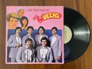 Los Muecas - Las Mujeres De Los Muecas [LP VINYL] CBS Mexico 1990