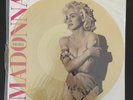 MADONNA - Holiday - RARE PICTURE DISC LP limited Edition