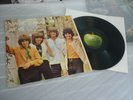 IVEYS - MAYBE TOMORROW orig 1st press LP APPLE 1969 Germany beat pop psych