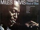 miles davis kind of blue 1995 Classic Records 2 Lp. Mastered By Bernie Grundman
