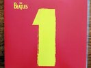 The Beatles Number Ones 1 Vinyl Like new condition 2015 Remastered Complete