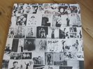 ROLLING STONES EXILE ON MAIN ST DOUBLE VINYL LP ORIG 1972 VINYL NR MINT