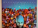 COMMON - ELECTRIC CIRCUS * LP VINYL * MCA RECORDS 113 114-1 * FREE P&P UK *