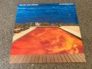 Red Hot Chili Peppers Californication + Insert Rare EX+ Original 1999 Double LP
