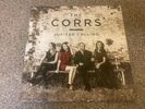 The Corrs Jupiter Calling + Inners Rare NR MINT Original 2017 Double LP