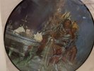 BoneyM / Boney M Oceans of Fantasy LP Picture Disc 12” Album