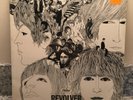 The Beatles ‎– Revolver ; 1978 CAPITOL RECORDS LP  (SEALED)