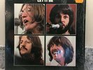 The Beatles – Let It Be ; 1979 CAPITOL LP  SHRINK VG+/EX