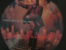 MICHAEL JACKSON - Blood On The Dancefloor - RARE PICTURE DISC LP promo 1997