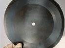 DOORS DO NOT TO TOUCH EARTH X-Ray USSR Record Roentgen Bones Ribs Music Vinyl