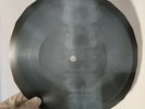 BOB DYLAN WITH GOD ON OUR SIDE X-Ray USSR Record Roentgen Bones Ribs Music Vinyl