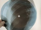 DOORS END OF THE NIGHT X-Ray USSR Record Roentgen Bones Ribs Music Vinyl