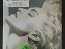 MADONNA - True Blue - RARE GUATEMALA LP