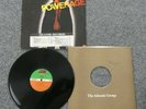AC/DC Powerage 1978 Original US PROMO LP Atlantic SD 19180 DJ PROMOTIONAL