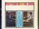 OSCAR PETERSON+MILT JACKSON Very Tall SEALED MFSL 200g VINYL LP #0510 Ray Brown